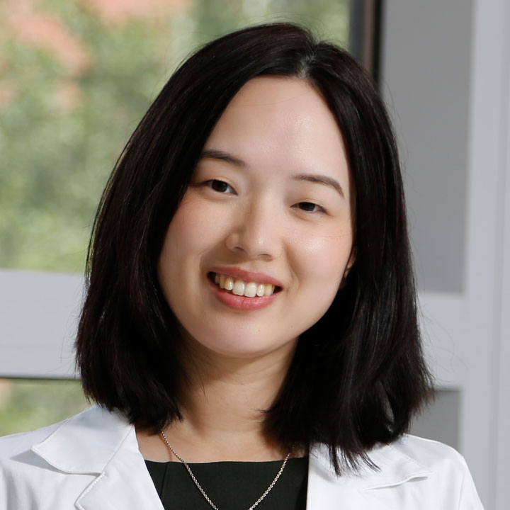 Sara Li, MD