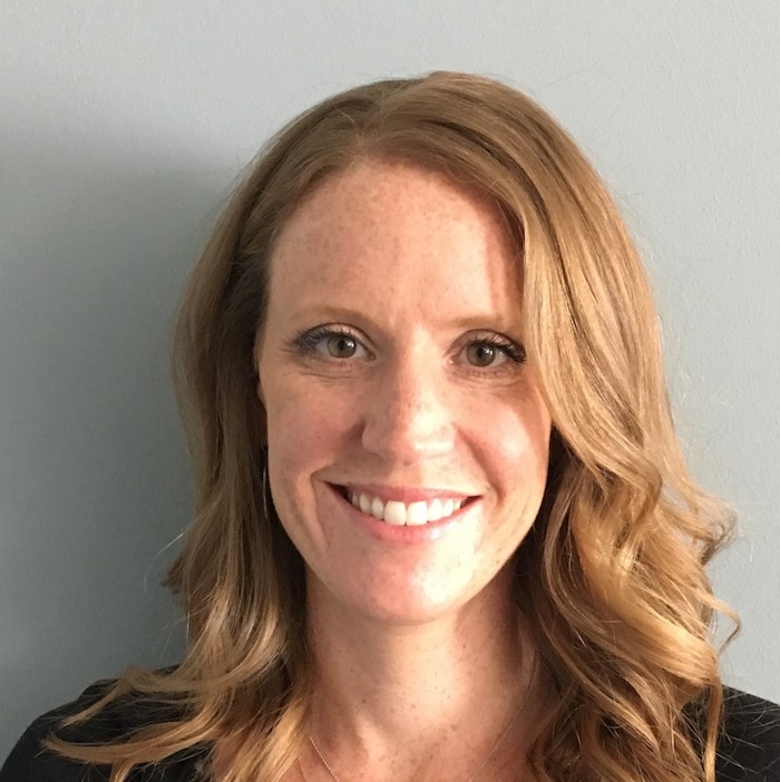 Bridget Hartwell, APRN-CNP
