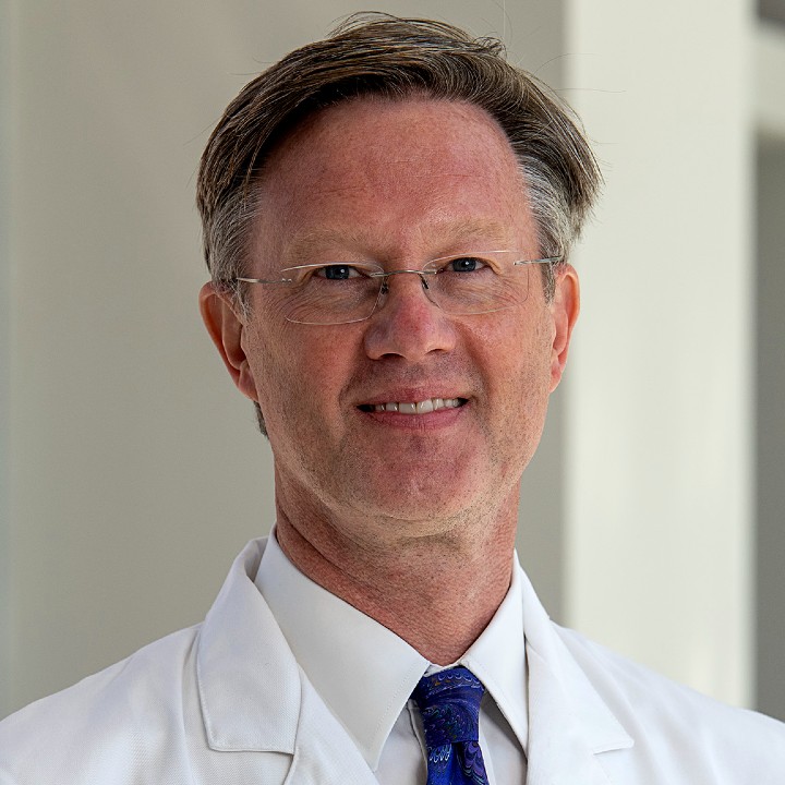 Scott Visovatti, MD