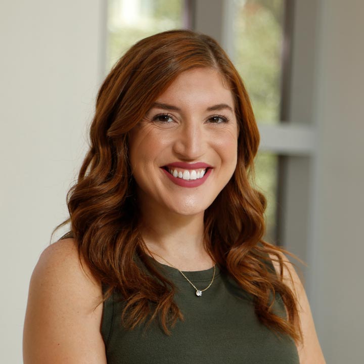 Grace Terman, APRN-CNP