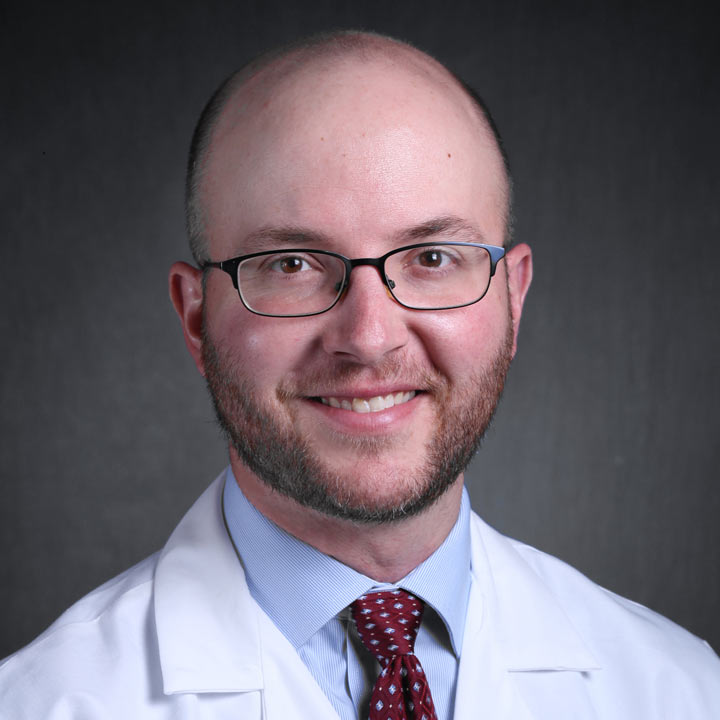 Thomas Mendel, MD, PHD