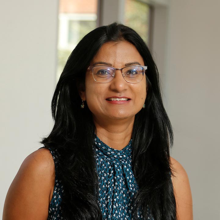 Vandana Ohri, MD