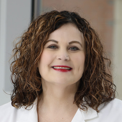 Danielle Duncan, APRN-CNP