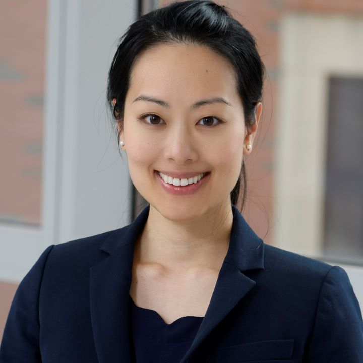 Natalie Lee, MD, MPH