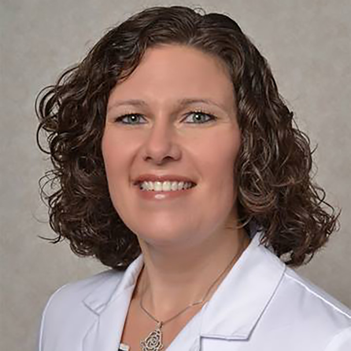 Nicole Benameur, APRN-CNP