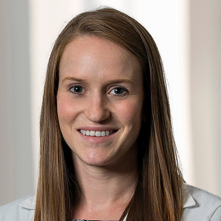 Taylor Gray DO Ohio State University Wexner Medical Center