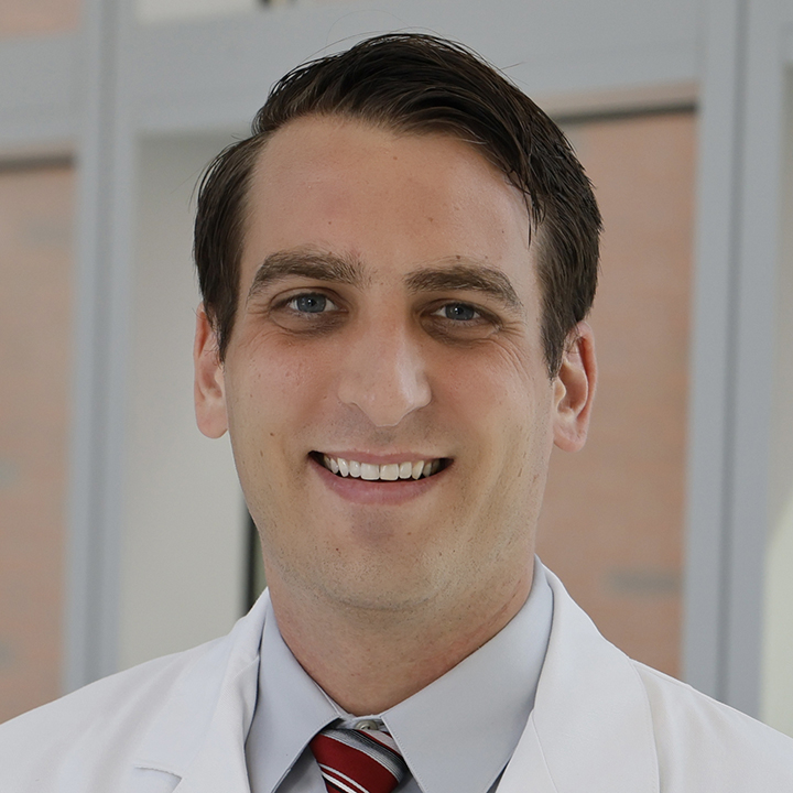 Ryan Fawley, MD