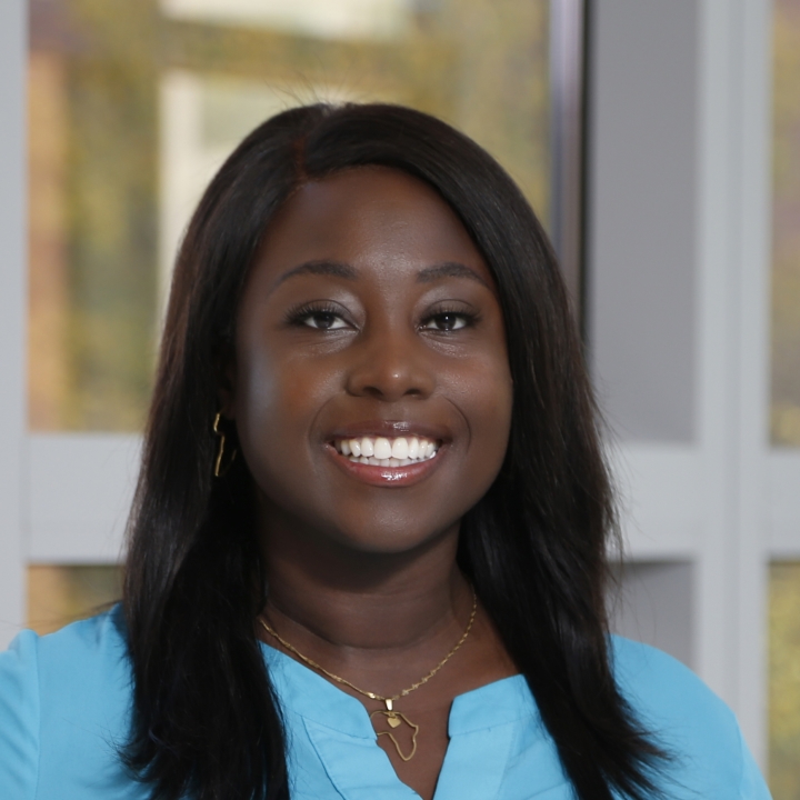 Leisa Boakye-Dankwah, APRN-CNP
