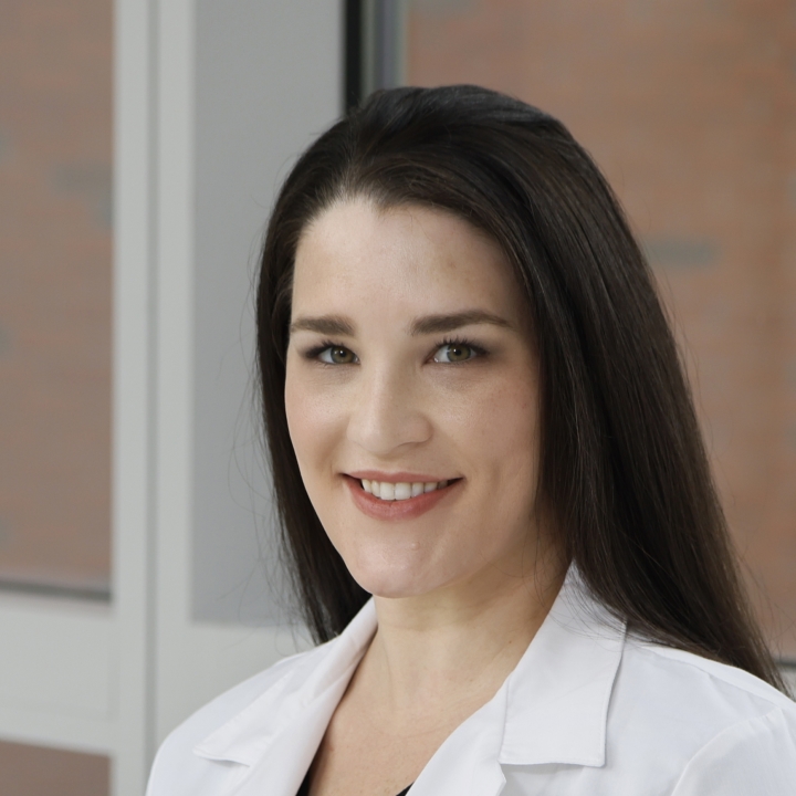 Sara Hoover, APRN-CNP