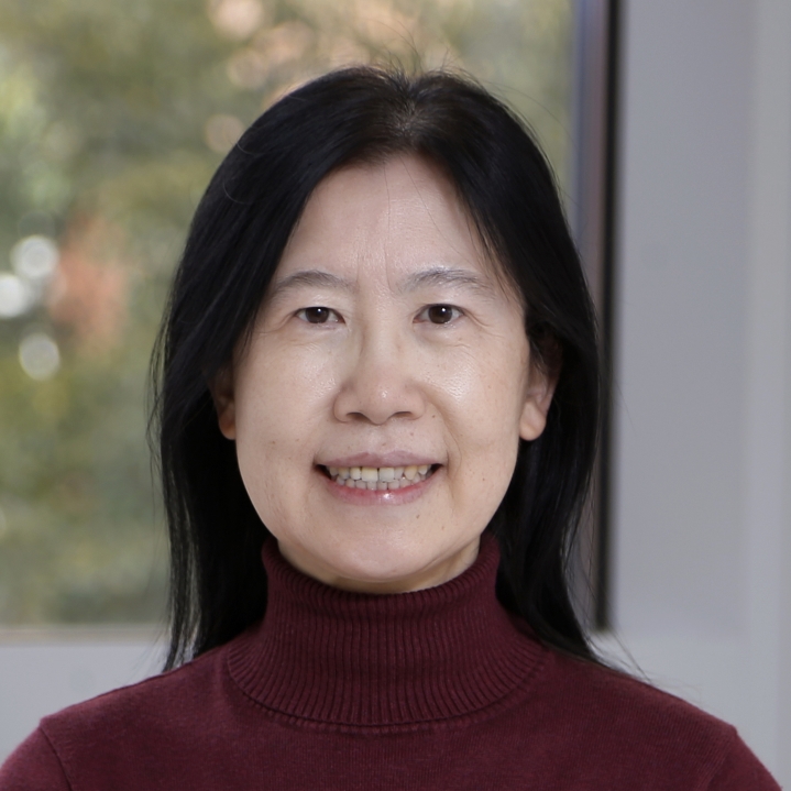 Yan Hu