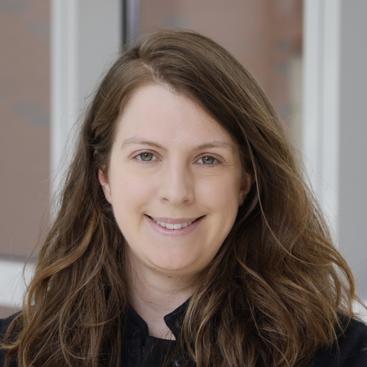 Kristina Thurin, MD