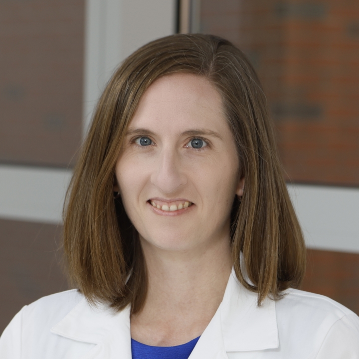 Britni Lookabaugh, MD
