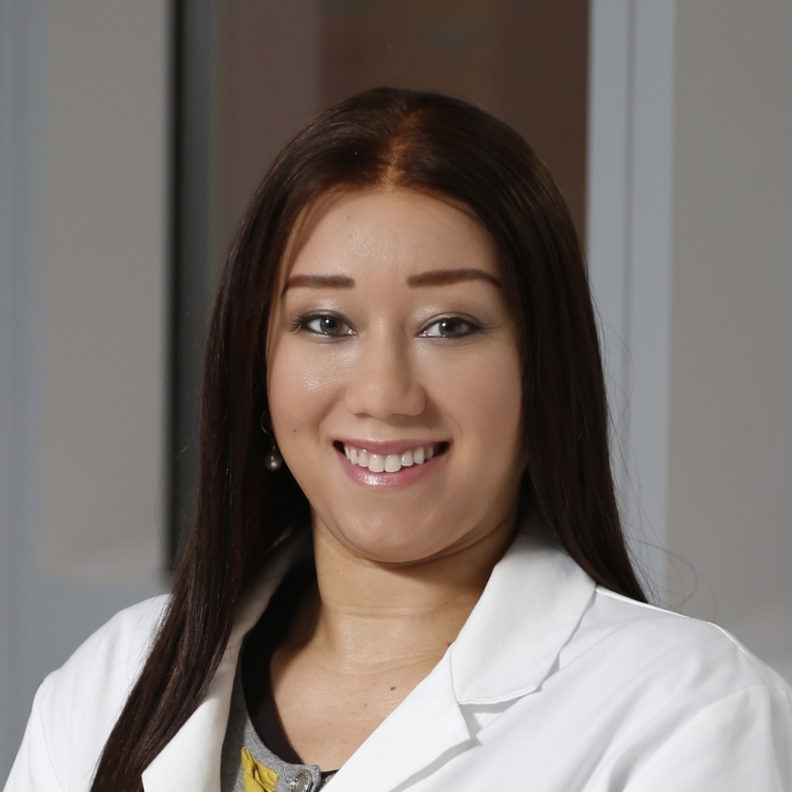 Jessica Wilkerson MD | Ohio State University Wexner Medical Center