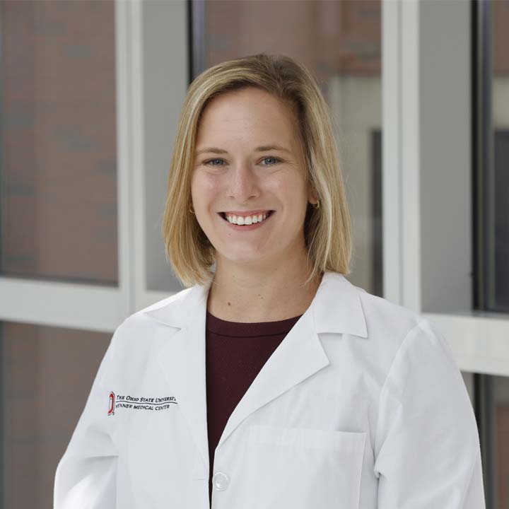 Mary Petrulis, MD