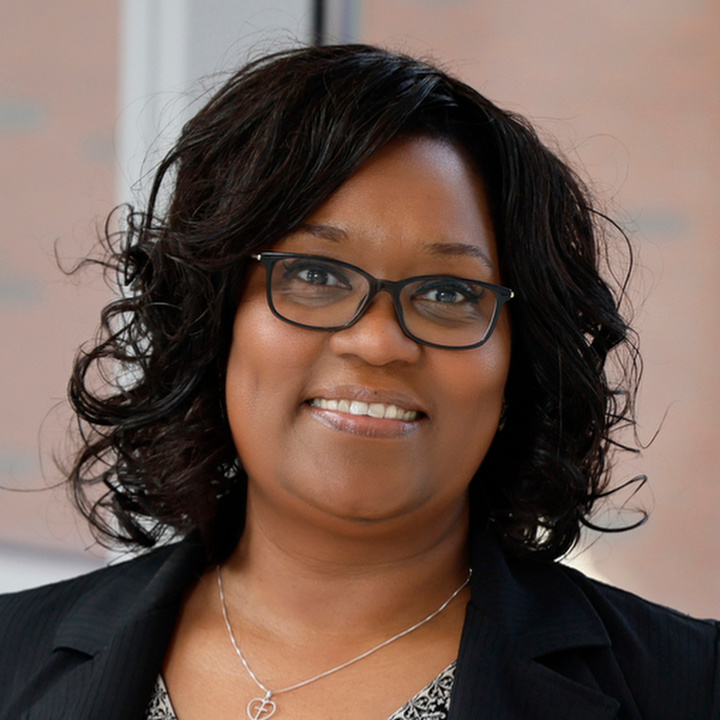 April Amartey APRN-CNP | Ohio State University Wexner Medical Center