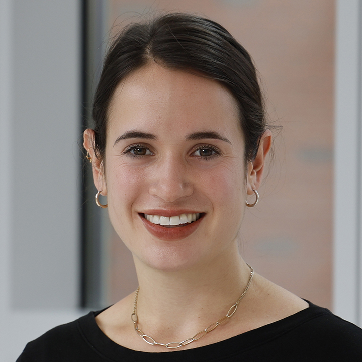 Abigail Oberla, APRN-CNP