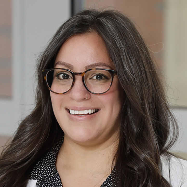 Renata Penafiel, PA-C