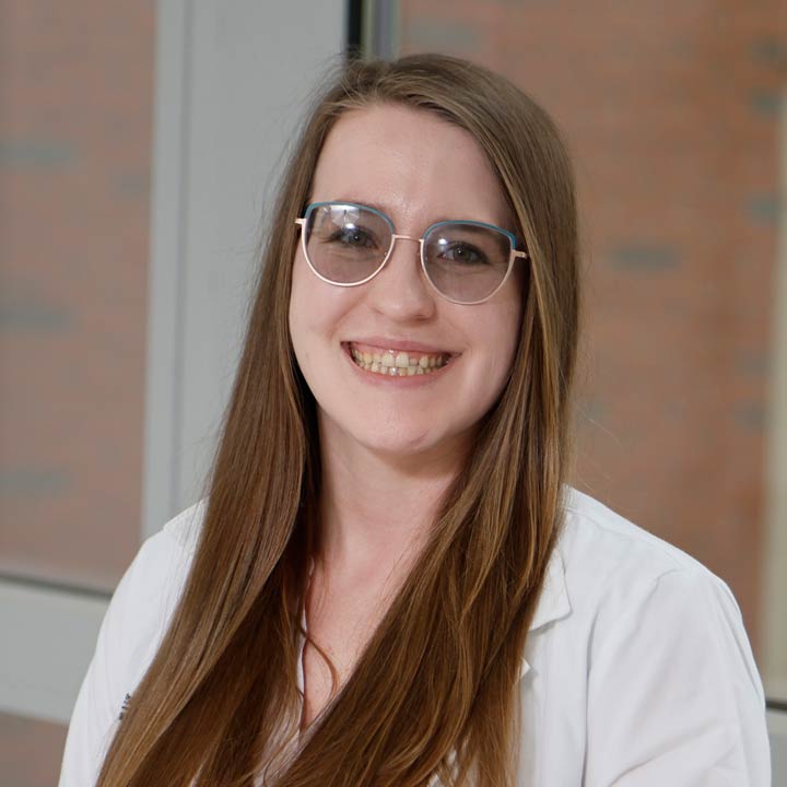 Katlin Schultz, PsyD