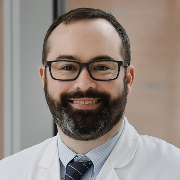 Brian Carlisle, MD