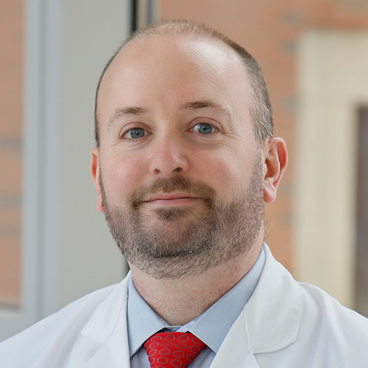 Adam Potter MD, PHD Ohio State University Wexner Medical Center