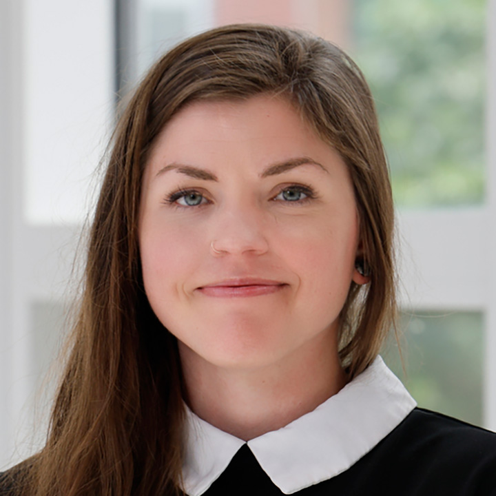 Khristina Lahm, APRN-CNP