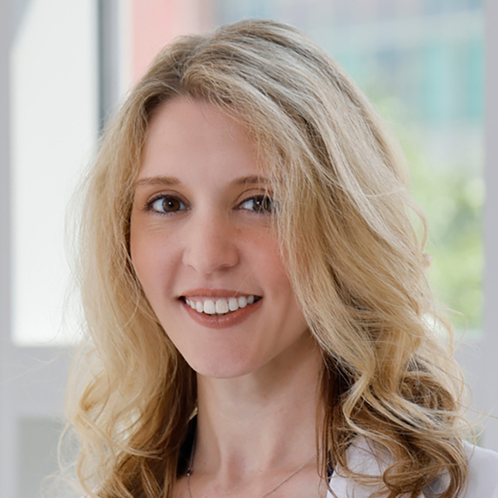 Meredith Hausmann, APRN-CNP