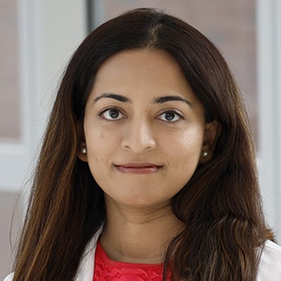 Maryam Tahir