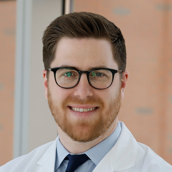 Patrick Sweigert, MD