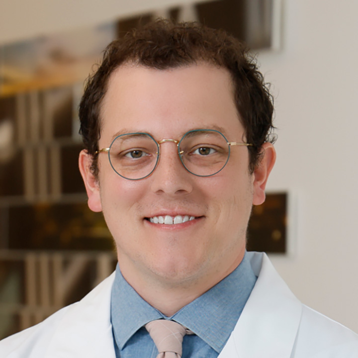 Spencer Dunaway, MD