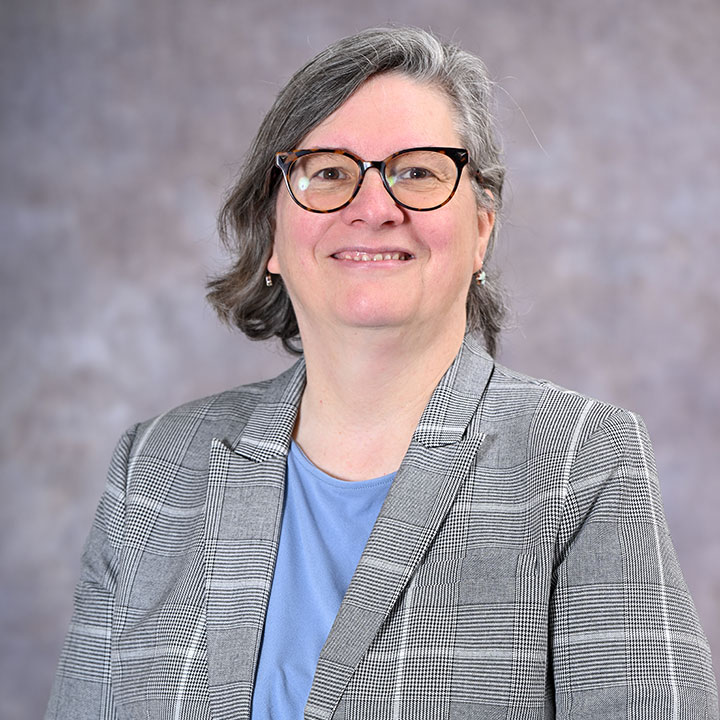 Anna Doubeni, MD