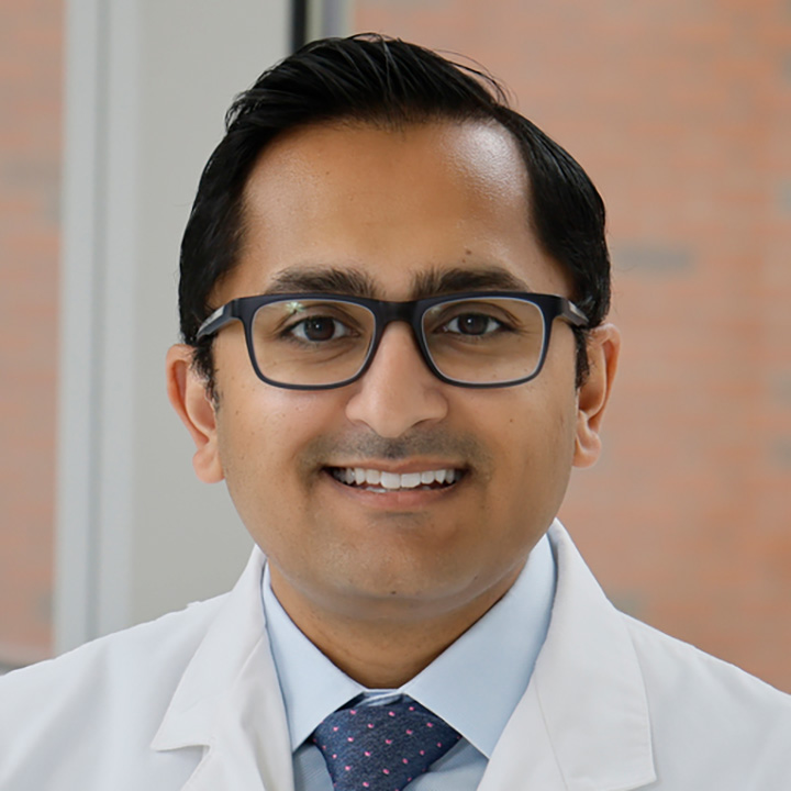 Vaiibhav Patel, MD