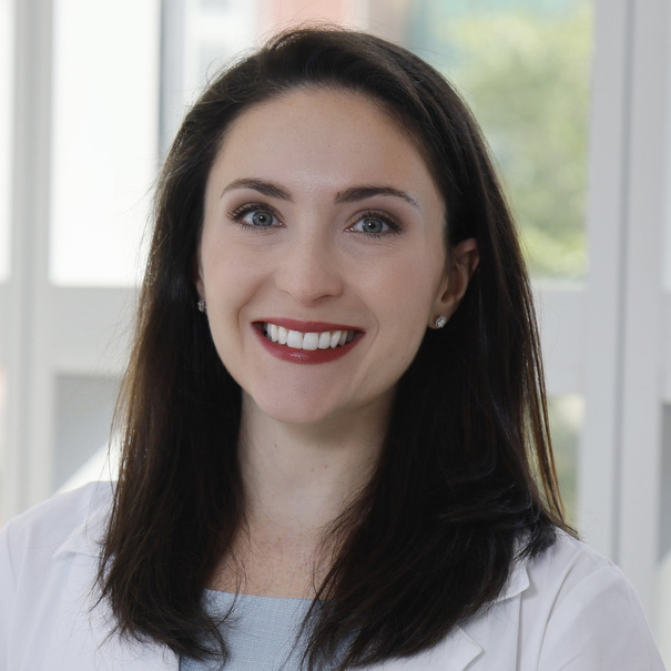 Allison Rhodes, MD
