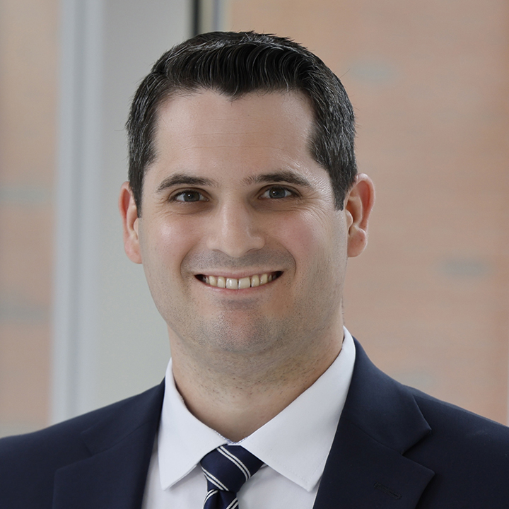 Andrew Grozenski, MD
