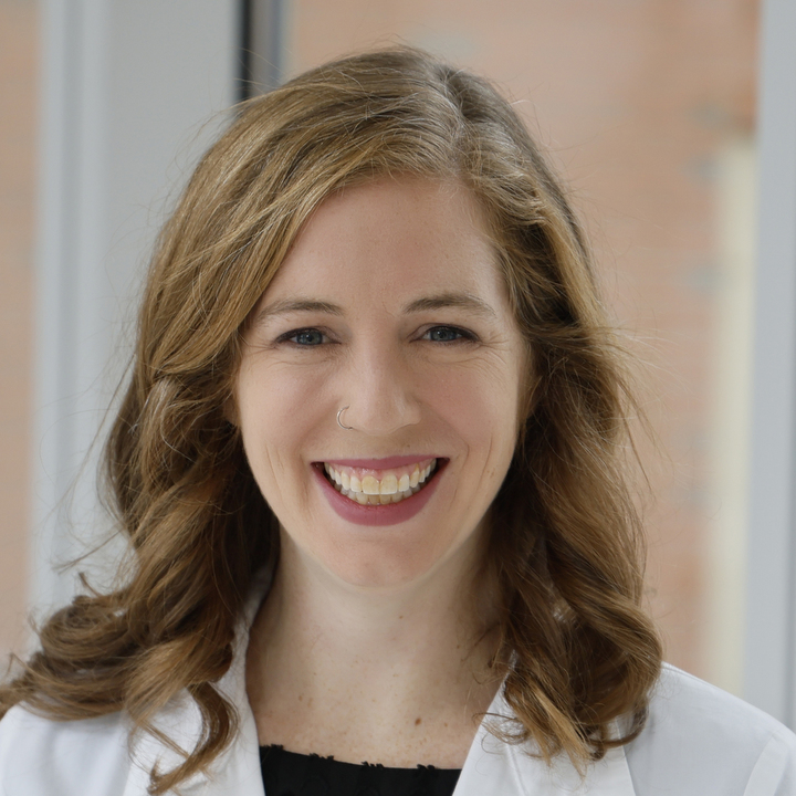 Meaghan Costello, MD