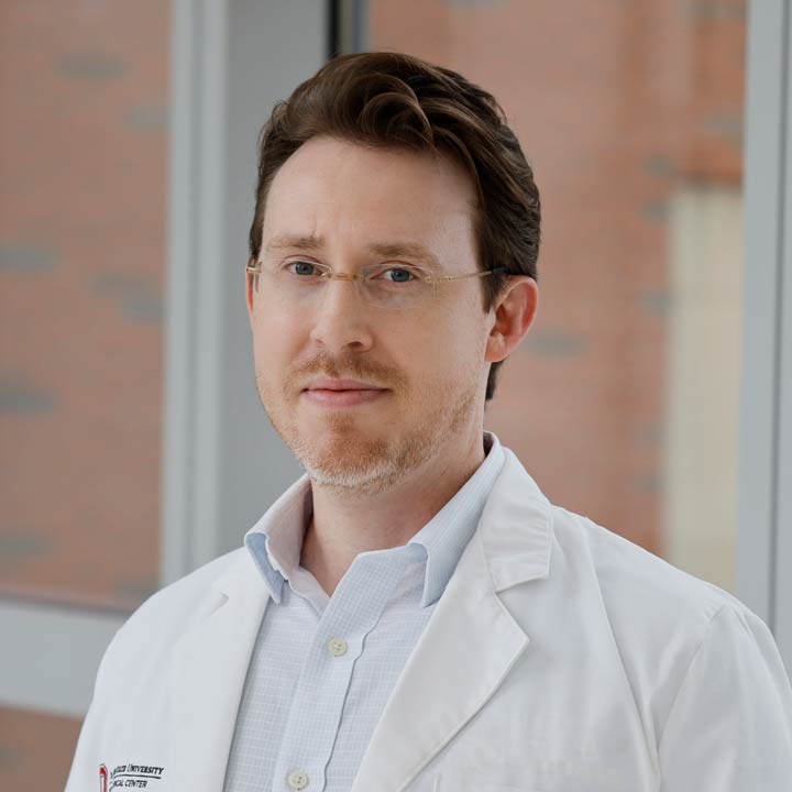 Matthew Burford, MD