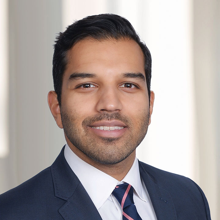 Humza Shaikh, MD