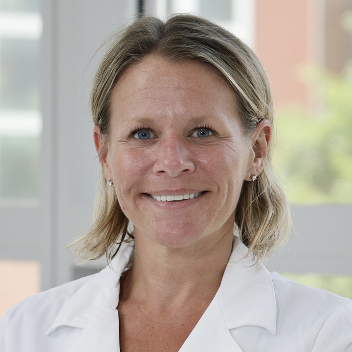 Heather Freier