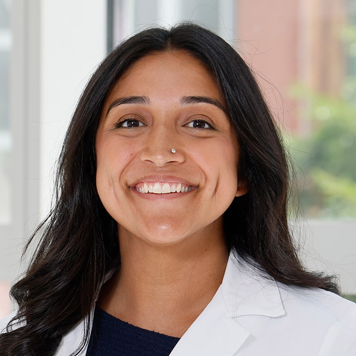 Kashika Goyal, MD