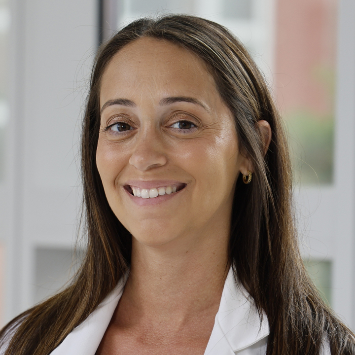 Lauren Ohl, APRN-CNP