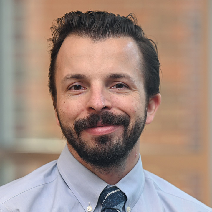 Eric Nisenbaum