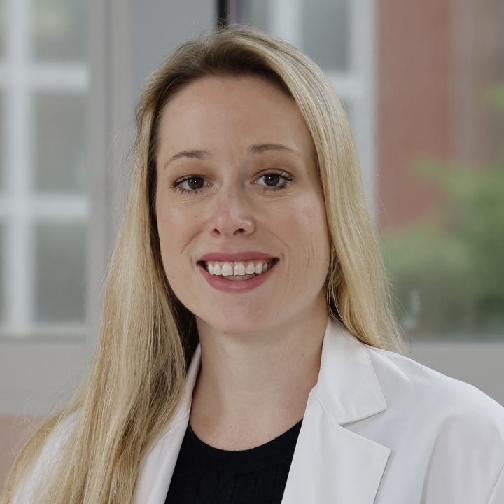 Sarah Knapp, MD