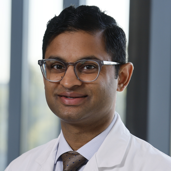 Hiren Patel, MD, PHD | Ohio State University Wexner Medical Center