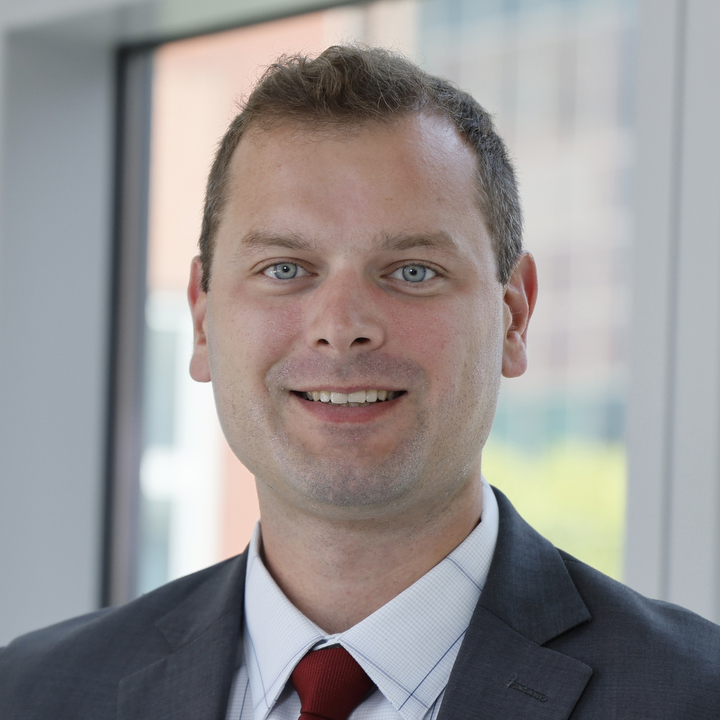 Nicholas Kolodychuk, MD