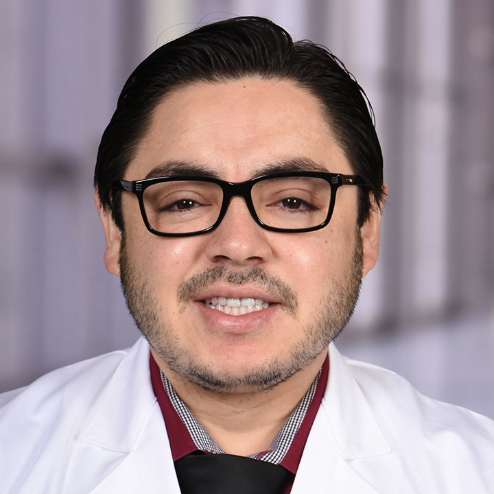 Jorge Morales, MD