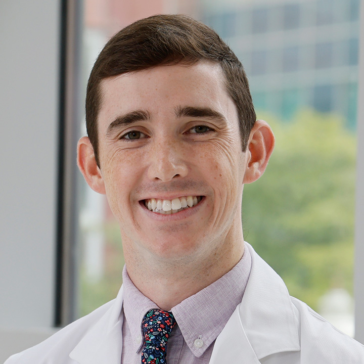 Preston Williams, MD