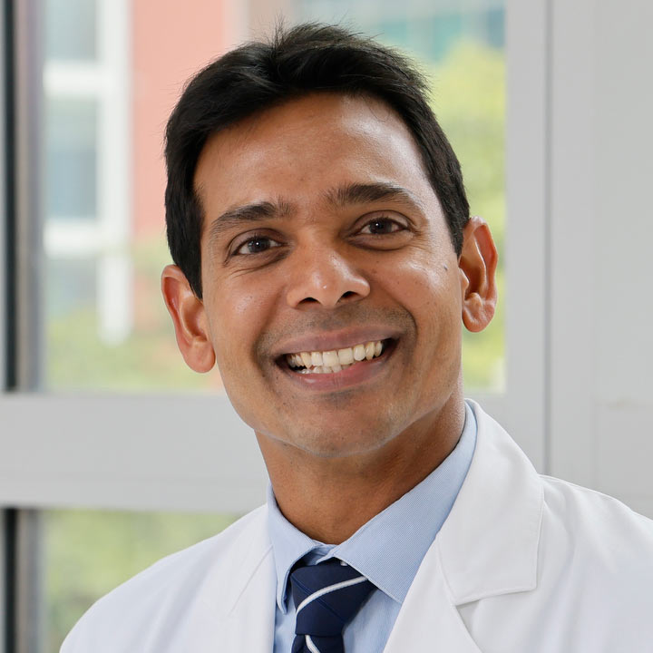 Sampath Gunda, MD