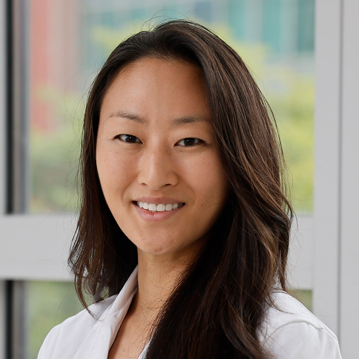 Jennifer Kim, MD | Ohio State University Wexner Medical Center