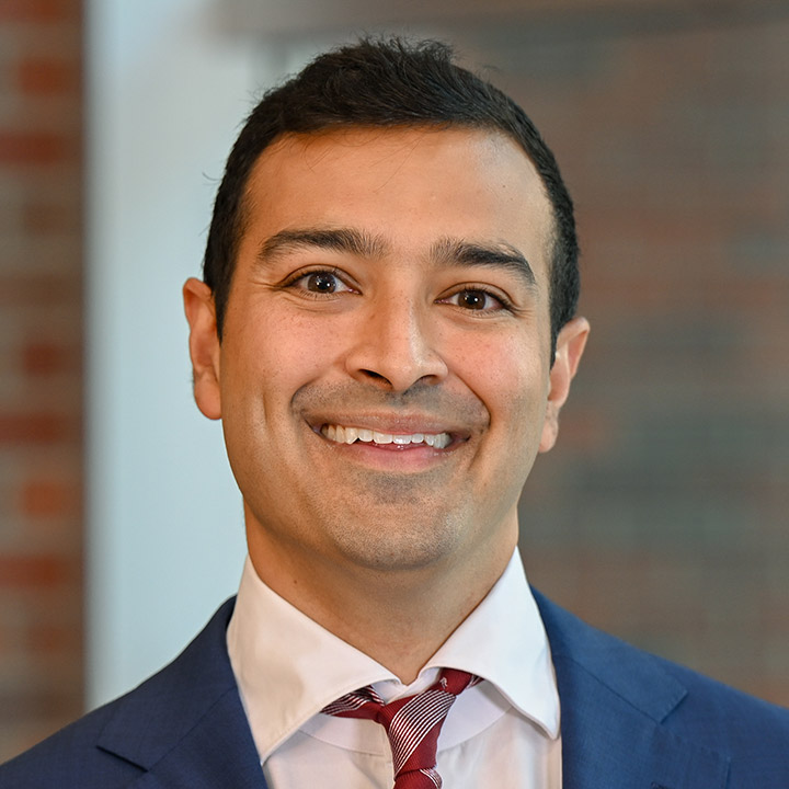 Vinay Rathi, MD