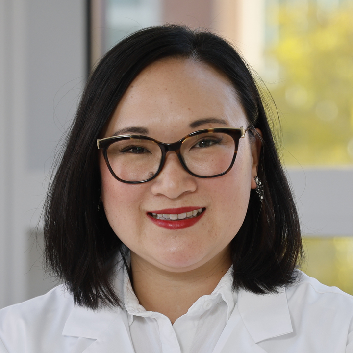 Lindsay Stepp, MD