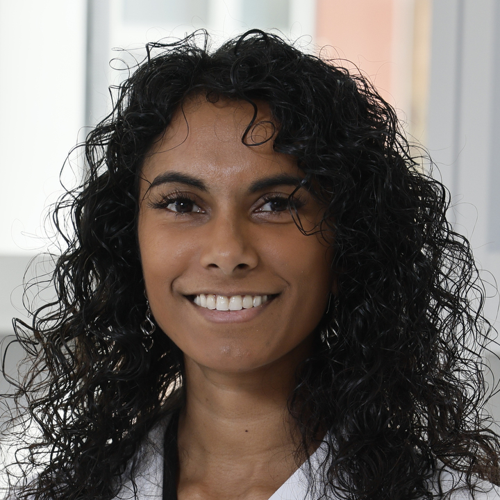 Smita Carpenter